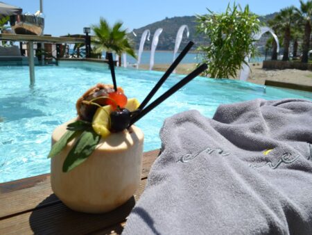 En Vie Beach in Alanya-Centrum