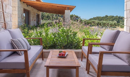 Mint Retreat Suites