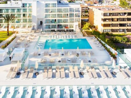 Reverence Life Hotel - adults only