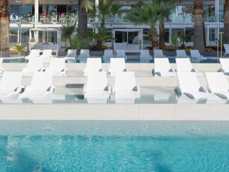 Reverence Mare Hotel - adults only