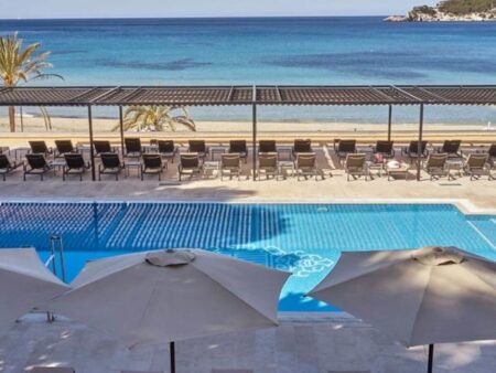 Secrets Mallorca Villamil Resort & Spa - adults only