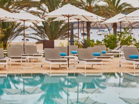 Siau Ibiza Hotel - adults only