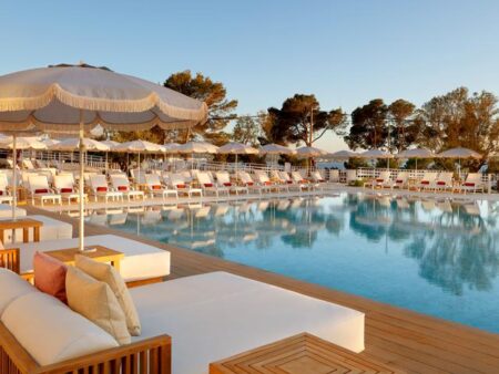 TRS Ibiza Hotel & Signature Level by TRS Ibiza - adults only