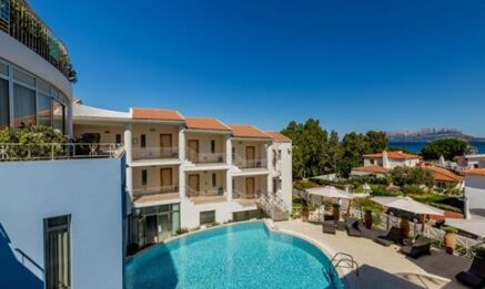 The Pelican Beach Resort and Spa