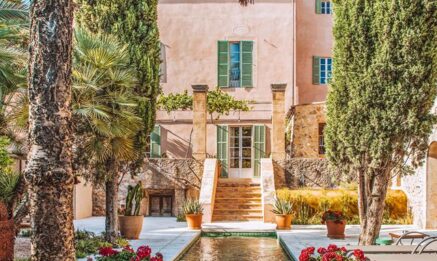 Yartan Boutique Hotel