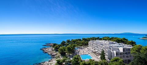 Valamar Carolina Island Resort