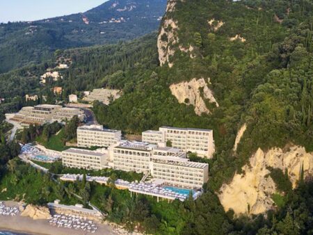 Hotel La Grotta Verde - adults only