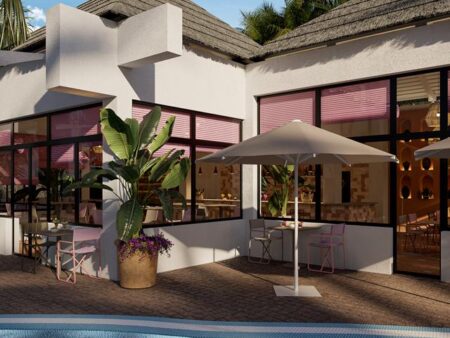 Hotel Labranda Golden Beach - adults only