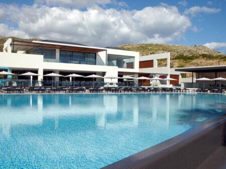 Hotel Tesoro Blu - adults only