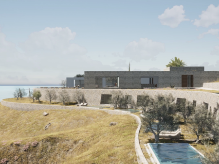 Koia All-Suite Wellbeing Resort - adults only