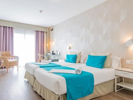 Hotel Ereza Mar - adults only