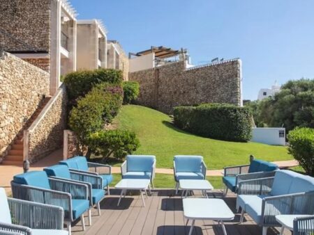 Menorca Binibeca by Pierre & Vacances Premium - adults only