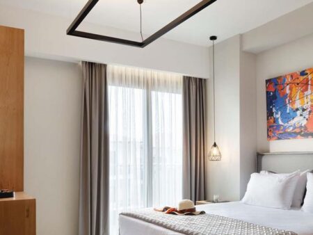Sea Level Hotel - adults only
