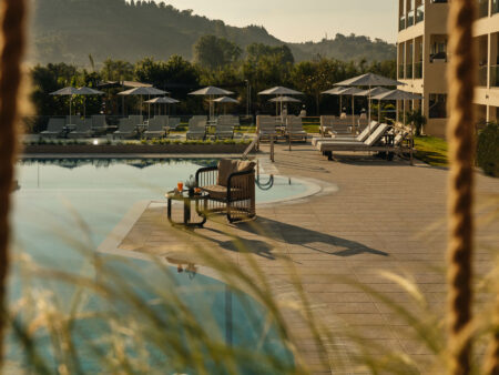 Park Hotel in Tsilivi