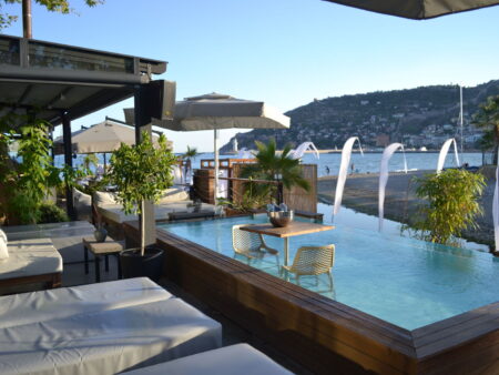 Sun Hotel by En Vie Beach in Alanya-Centrum