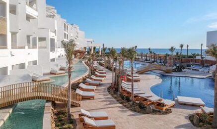 TUI BLUE Zahara Beach