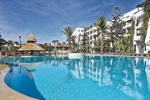 TUI BLUE Riu Tikida Beach Golf