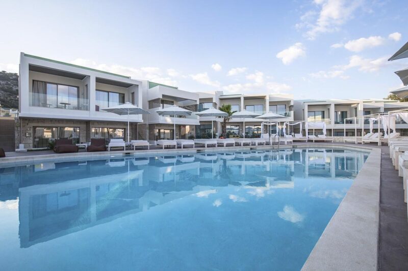 ALOE Boutique en Suites - Afbeelding 3
