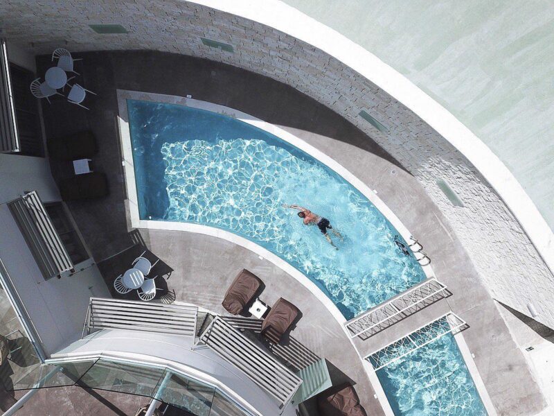 ALOE Boutique en Suites - Afbeelding 4