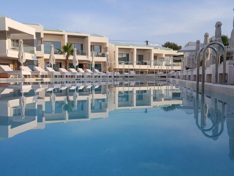 ALOE Boutique en Suites - Afbeelding 7