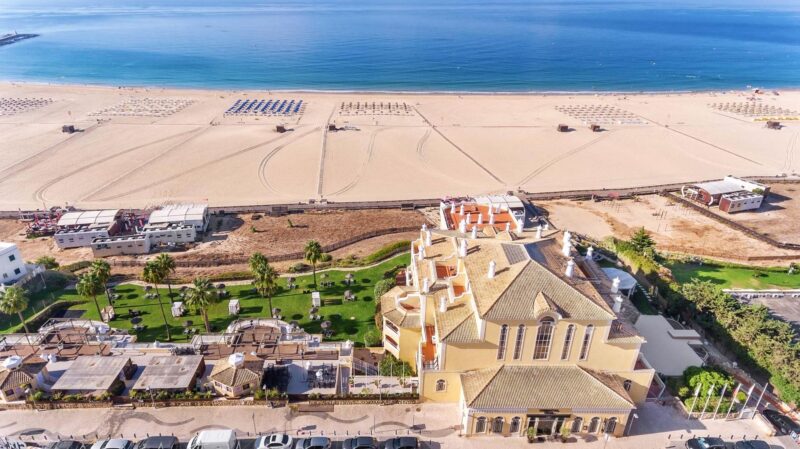 hotel AP Oriental Beach - Afbeelding 7