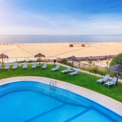 hotel AP Oriental Beach