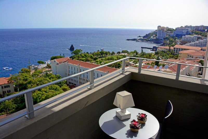 Allegro Madeira - Afbeelding 4
