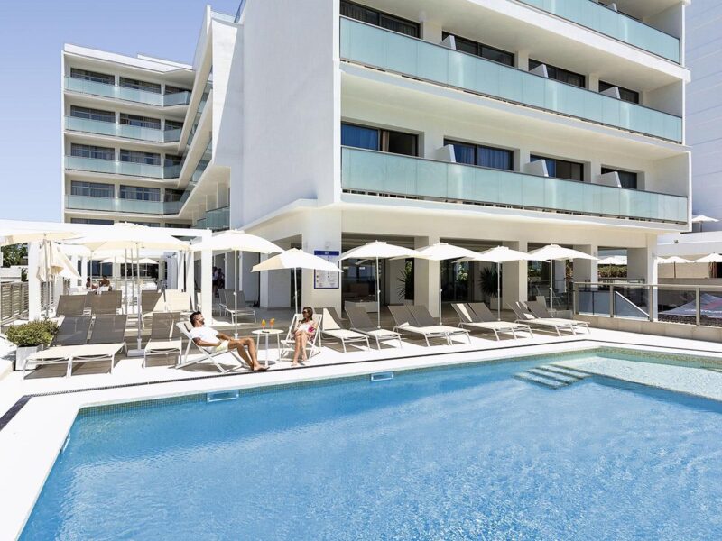 Allsun Riviera Playa - Afbeelding 5