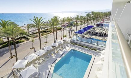 Allsun Riviera Playa