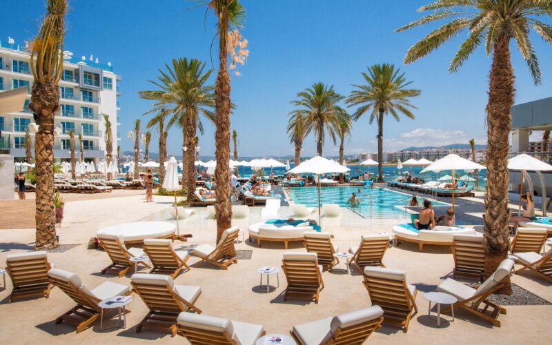 Amare Beach - Afbeelding 3