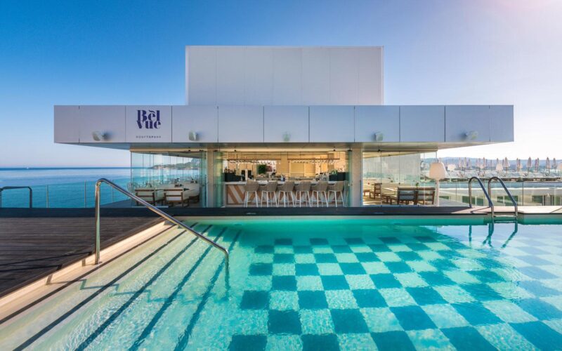 Amare Beach - Afbeelding 5