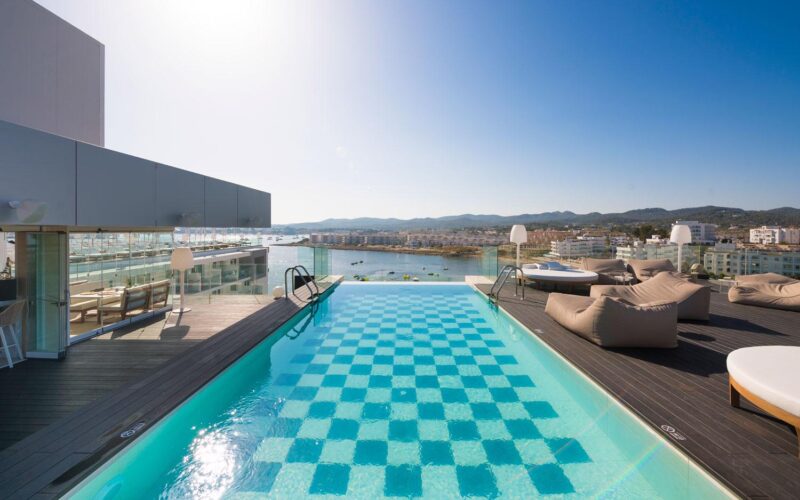 Amare Beach - Afbeelding 6