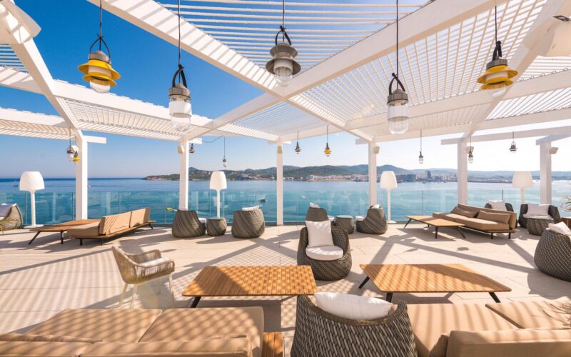 Amare Beach - Afbeelding 7