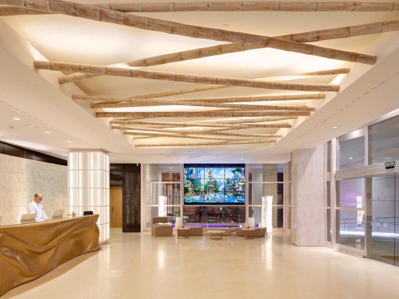 Amare Beach Marbella - Afbeelding 7