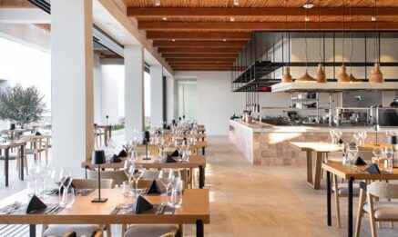 Koia All-Suite Wellbeing Resort - adults only