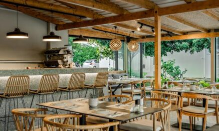 Appartementen & Hotel Dannas Boutique - adults only