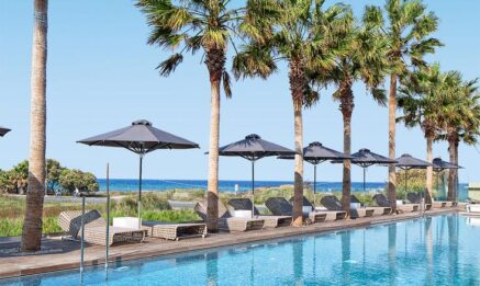 Hotel Aqua Blu Boutique en Spa