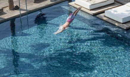 Aqua Blu Boutique Hotel & Spa