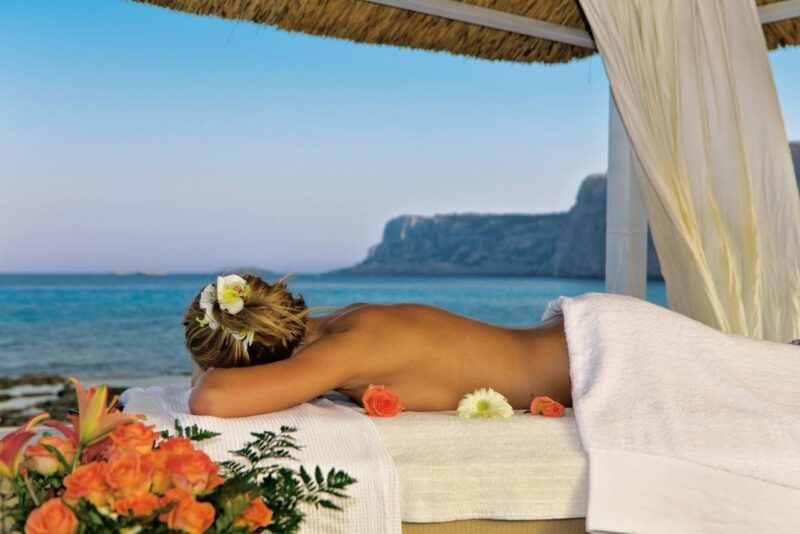 Aqua Grand Exclusive Deluxe Resort - Afbeelding 3