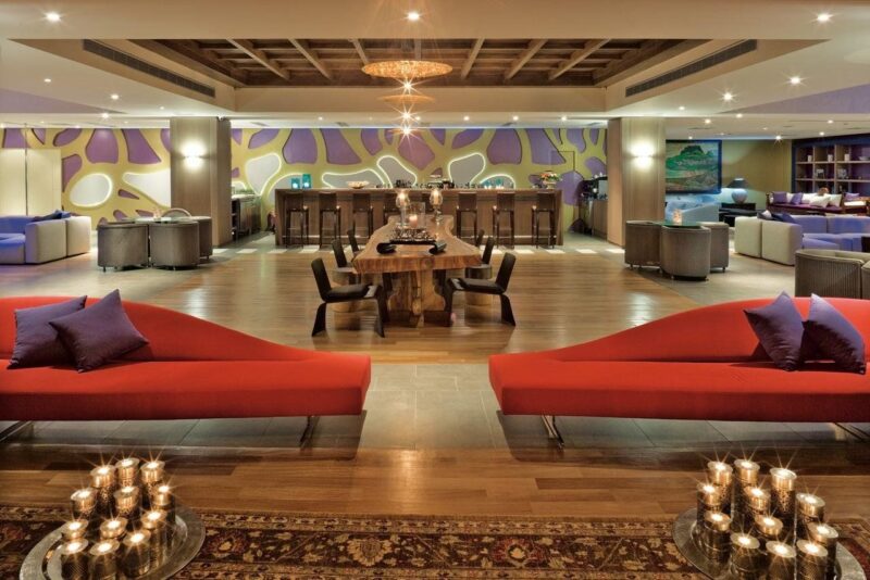Aqua Grand Exclusive Deluxe Resort - Afbeelding 4