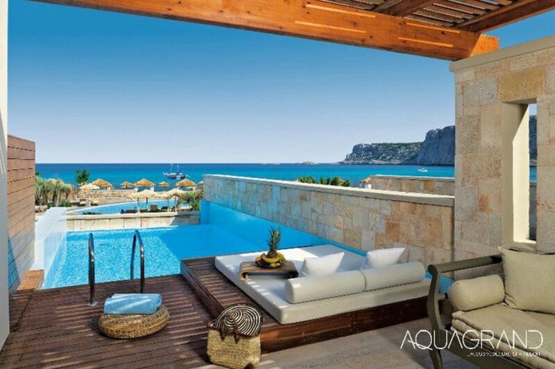 Aqua Grand Exclusive Deluxe Resort - Afbeelding 5