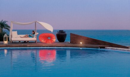 Aqua Grand Exclusive Deluxe Resort
