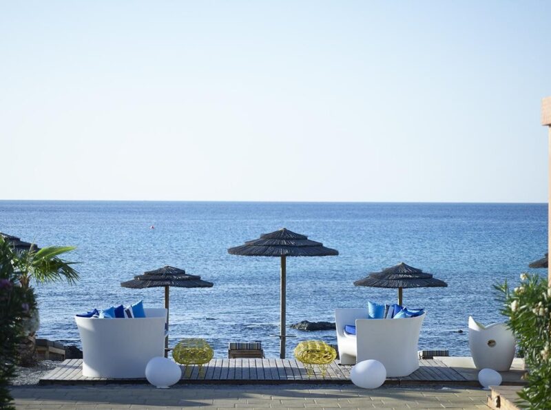 Aqua Grand Exclusive Deluxe Resort - Afbeelding 7