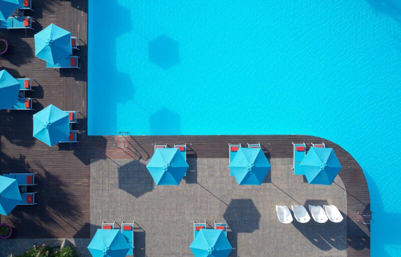Aquagrand Exclusive Resort - Afbeelding 3