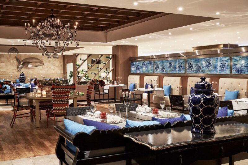 Aquagrand Exclusive Resort - Afbeelding 6