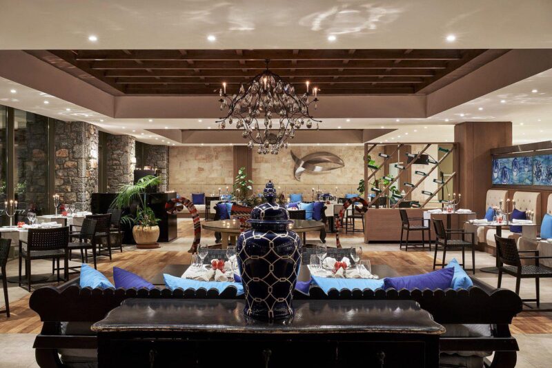 Aquagrand Exclusive Resort - Afbeelding 7