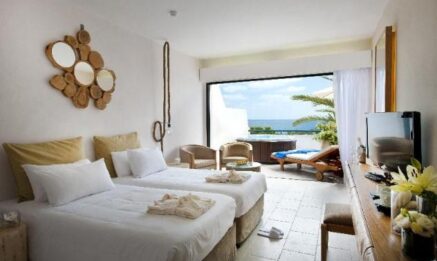 Azia Resort & Spa