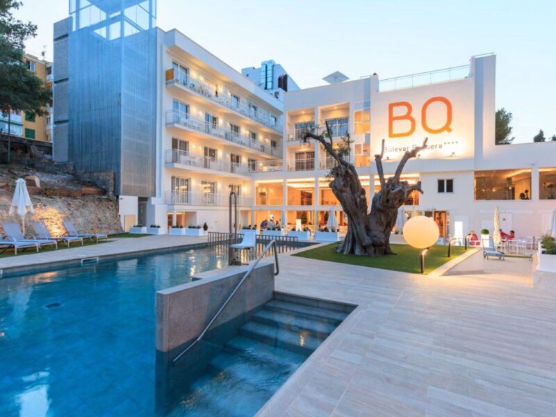 BQ Bulevar Peguera - Afbeelding 5