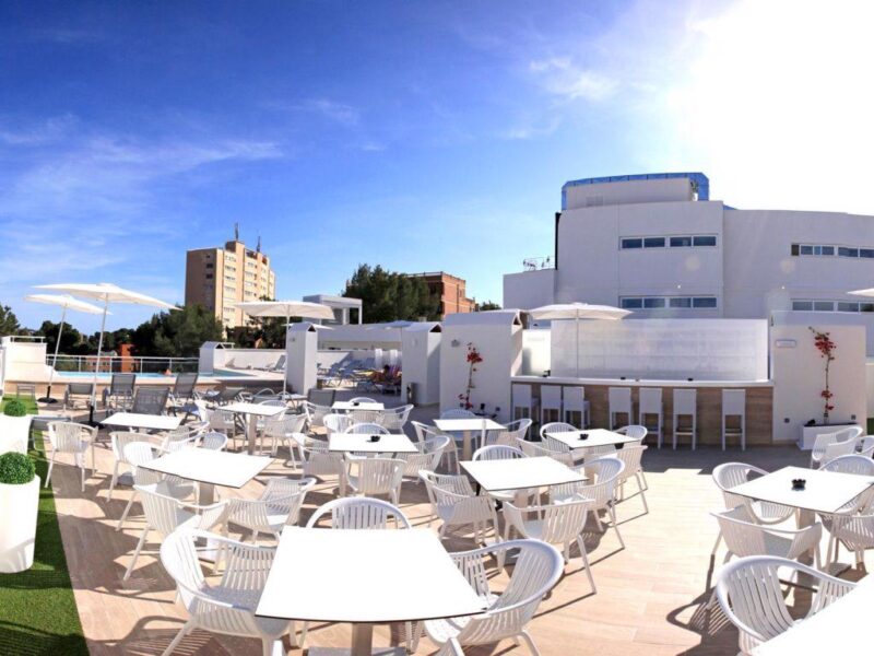 BQ Bulevar Peguera - Afbeelding 7