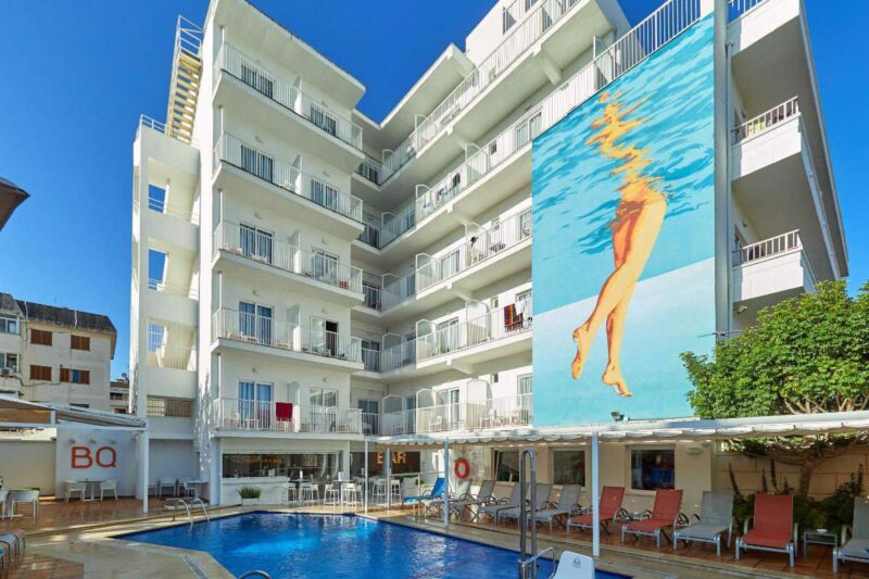 BQ Carmen Playa - Afbeelding 3
